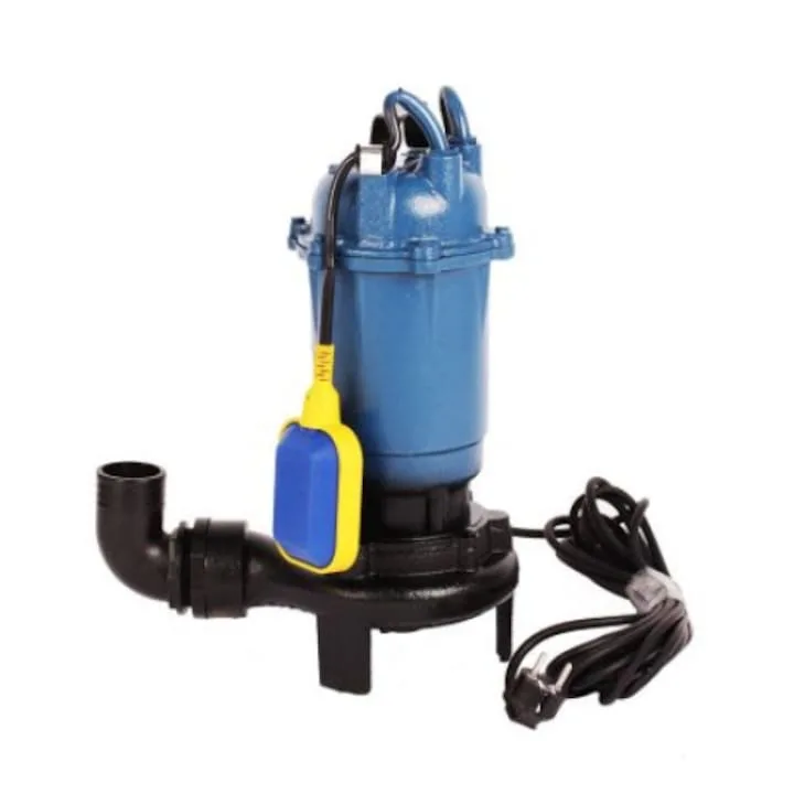 DDT WRT-010-457, pentru apă murdară