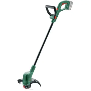 Bosch EasyGrassCut 18-26, cu acumulator