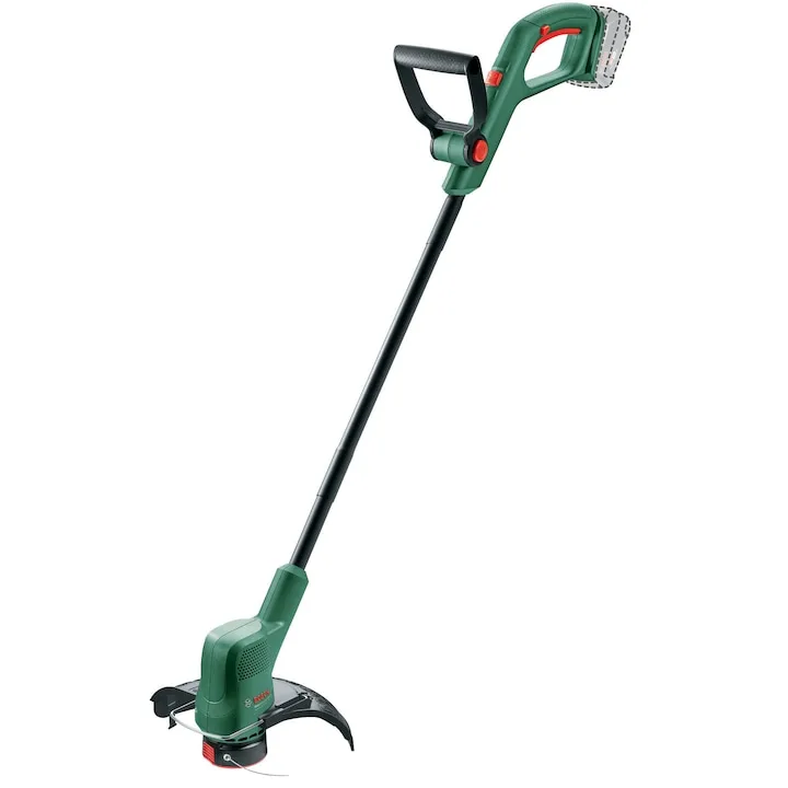 Bosch EasyGrassCut 18-26, cu acumulator