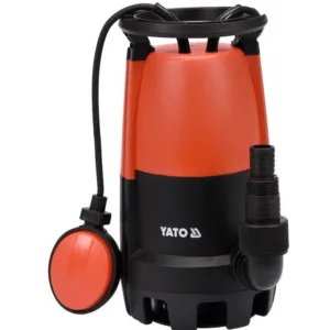 Yato YT-85333, pentru apă murdară
