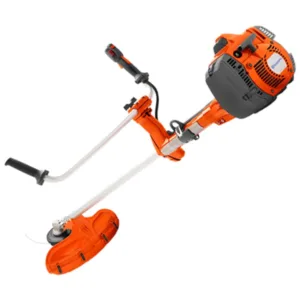 Husqvarna 545RX, pe benzină