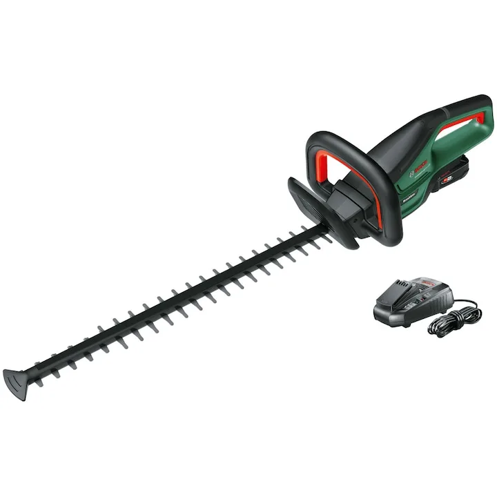 Bosch Universal HedgeCut 18V-55, 18 V, 55 cm, cu acumulator