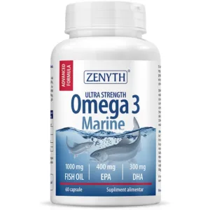 Zenyth Omega 3 Marine