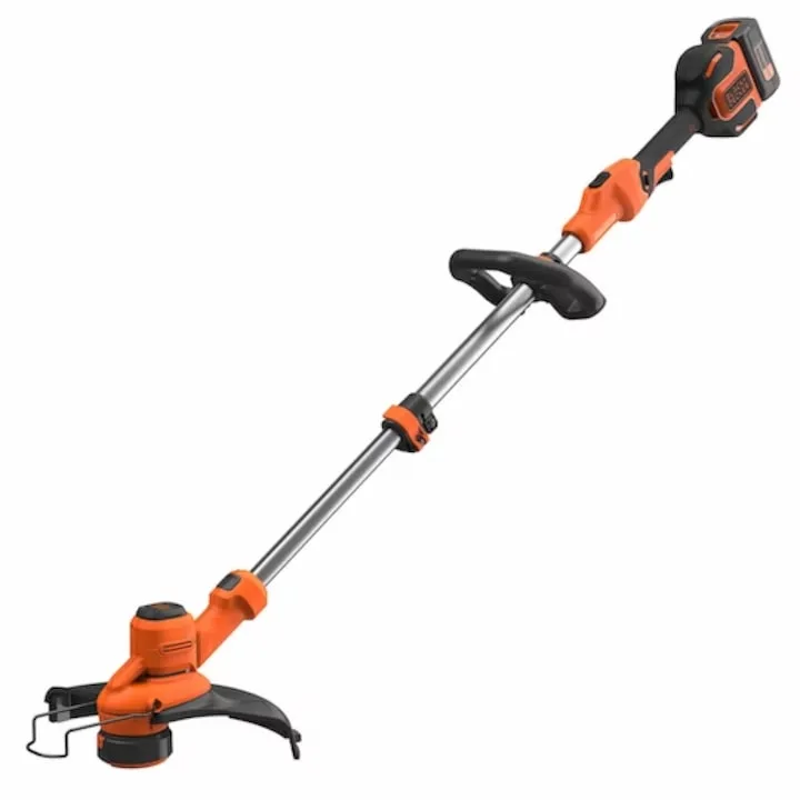 Black & Decker BCSTA536L1-QW, cu acumulator
