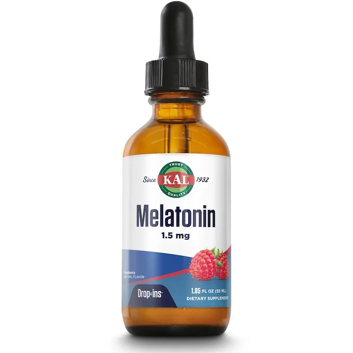 KAL Melatonin Dropins