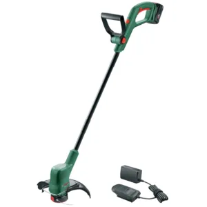 Bosch EasyGrassCut 18-230, cu acumulator