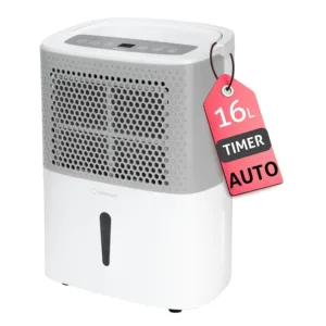 Turbionaire Smart 16M 16L/zi