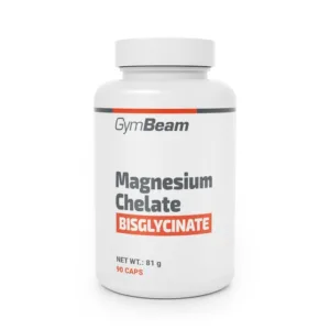GymBeam Magnesium Bisglycinate Chelate