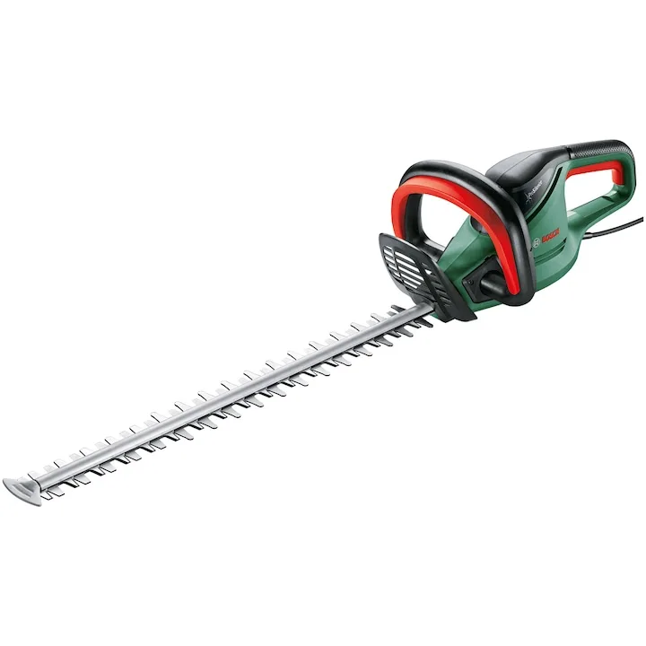 Bosch UniversalHedgeCut 60, 480 W, 60 cm, cu fir