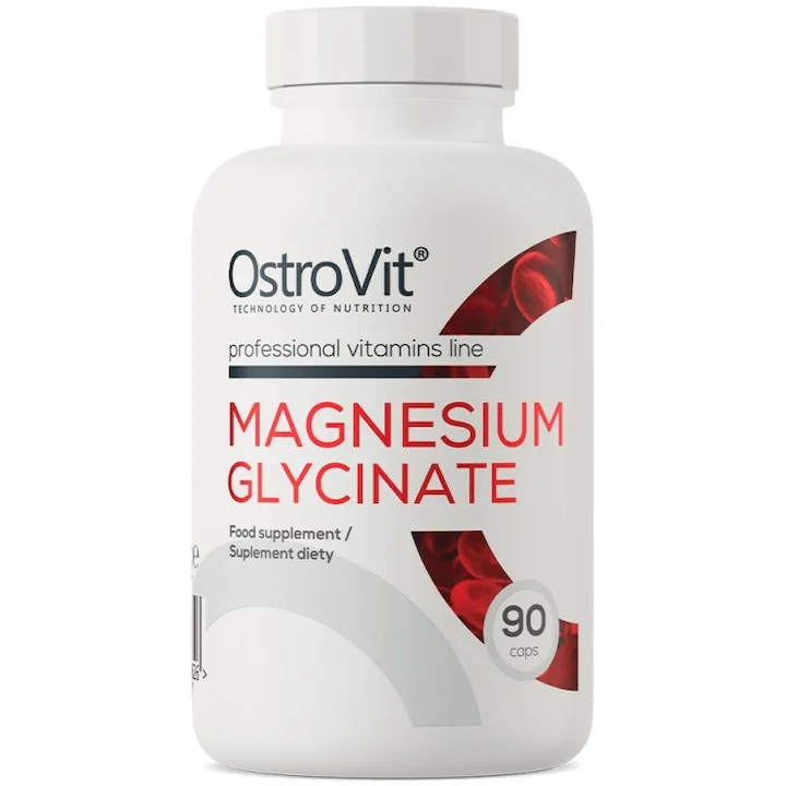 OstroVit Magnesium Glycinate