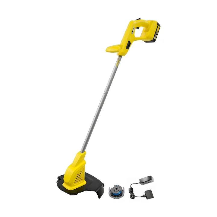 Karcher LTR 18-25, cu acumulator