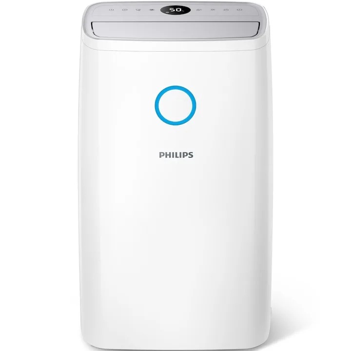 Philips seria 3000 DE3306/11 34L/zi