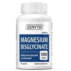Zenyth Magnesium Bisglycinate