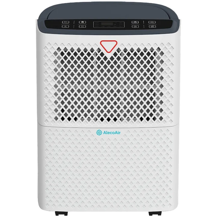 AlecoAir D16 Home 16L/zi WiFi
