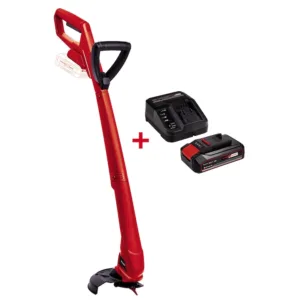 Einhell GC-CT 18/24 Li, cu acumulator