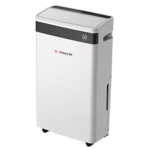 Freezy Air Dry Pro 20L/zi