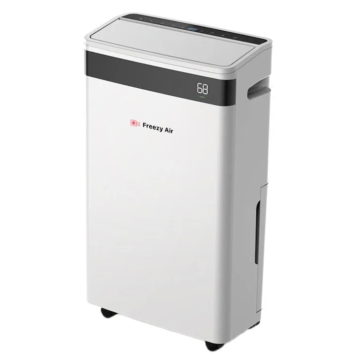 Freezy Air Dry Pro 20L/zi
