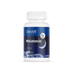 OstroVit Melatonina 1 mg
