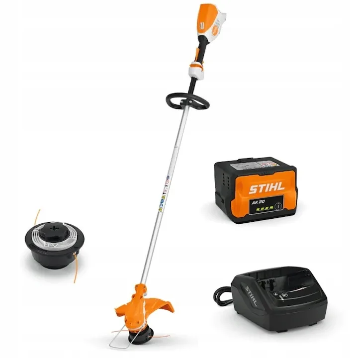Stihl FSA 60 R, cu acumulator