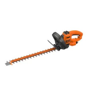 Black & Decker BEHTS301-QS, 500 W, 50 cm, cu fir