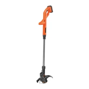 Black & Decker ST1823, cu acumulator