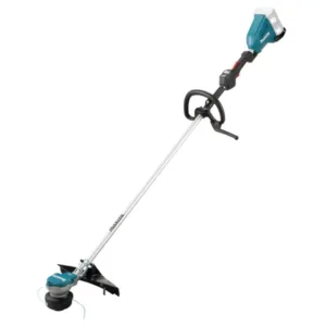 Makita DUR368LZ, cu acumulator