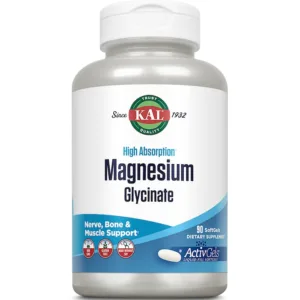 KAL Magnesium Glycinate