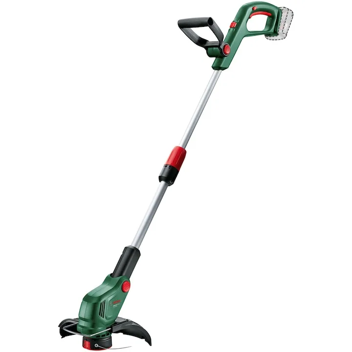 Bosch UniversalGrassCut 18V-26-500, cu acumulator