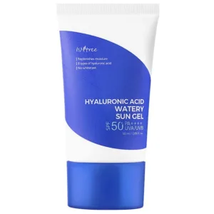 Isntree Hyaluronic Acid Watery Sun Gel SPF 50+