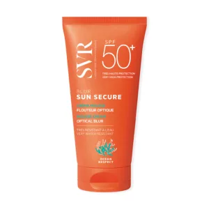 SVR Sun Secure Blur SPF 50+