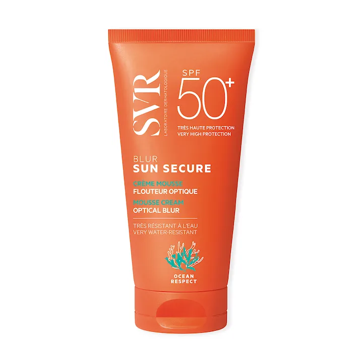 SVR Sun Secure Blur SPF 50+