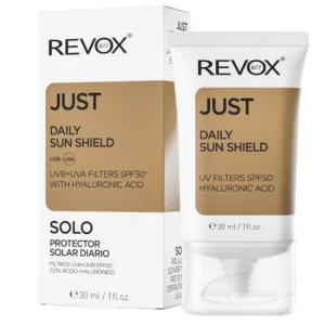 Revox Just Daily Sun Shield SPF 50
