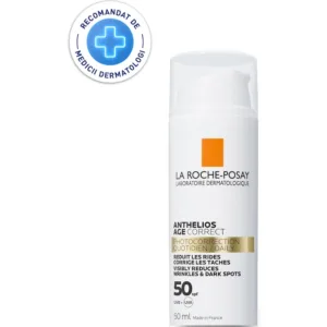 La Roche-Posay Anthelios Age Correct SPF 50