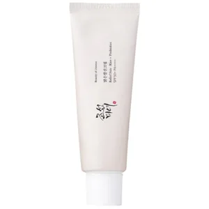 Beauty of Joseon Relief Sun Rice + Probiotics SPF 50