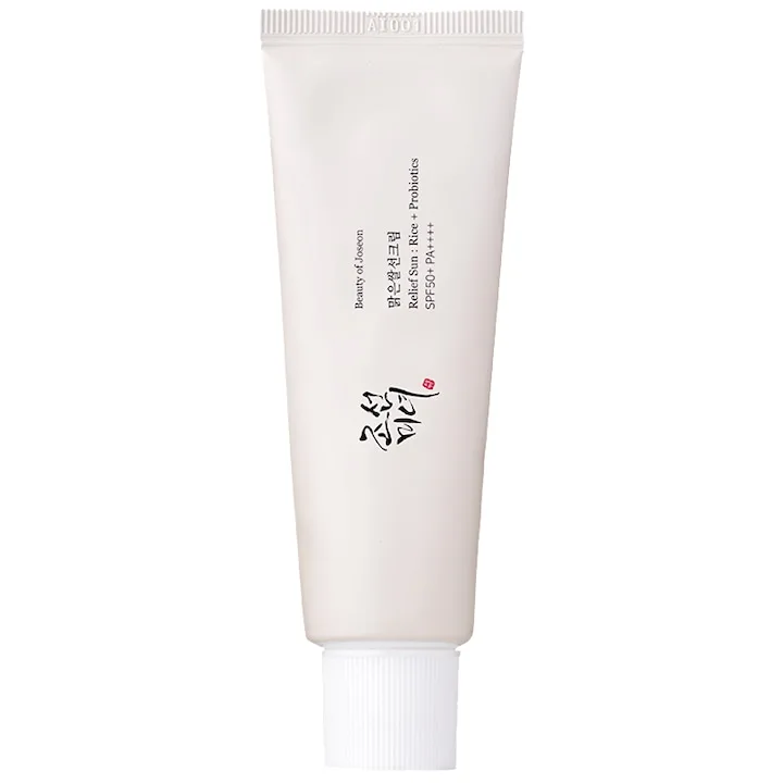 Beauty of Joseon Relief Sun Rice + Probiotics SPF 50